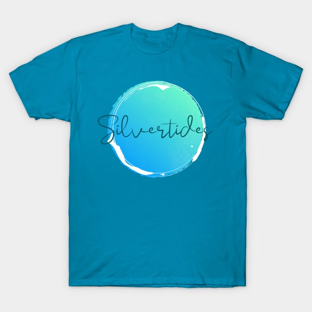 SilveTides T-Shirt by SilverTides